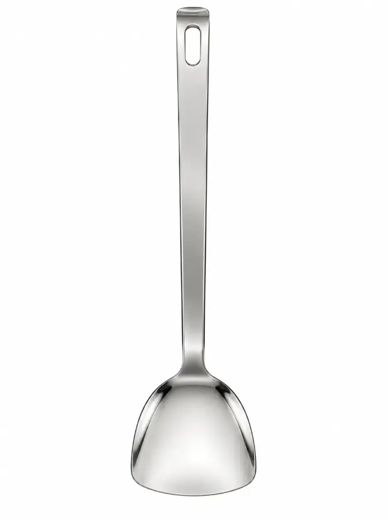 Lifter Solid 39Cm Ss Infinity Rvt