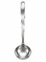 Soup Ladle 33cm Stainless Steel - Infinity Range