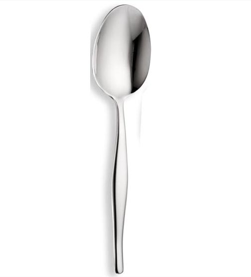 Dessert Spoon Slimline - Eetrite