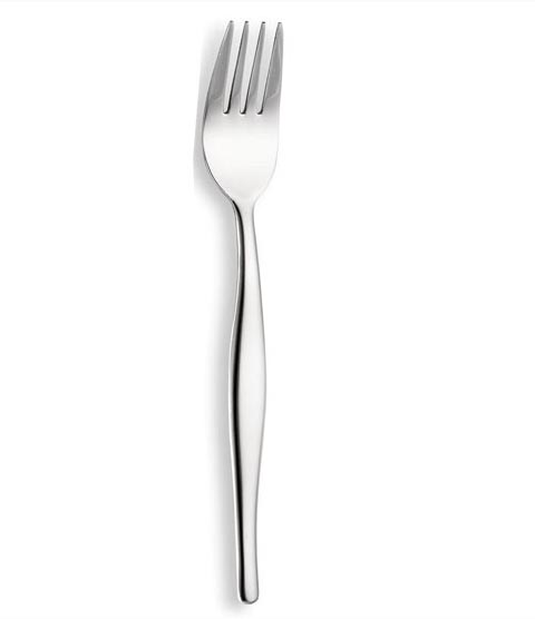 Dessert Fork Slimline - Eetrite