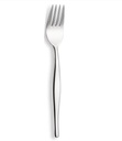 Dessert Fork Slimline - Eetrite