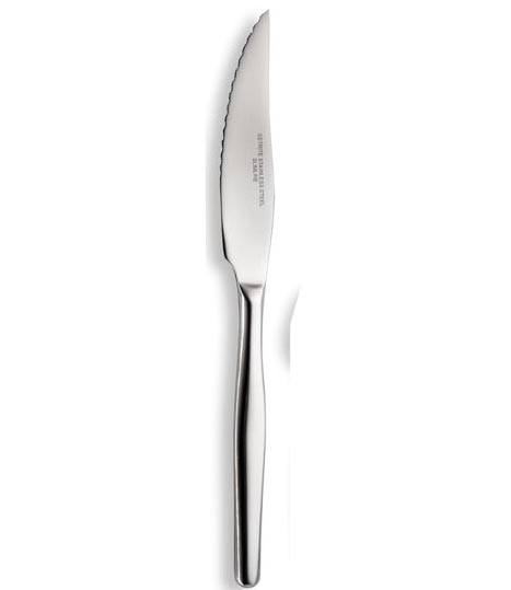 Steak Knife Slimline - Eetrite
