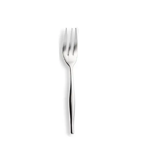 Cake Fork Slimline - Eetrite