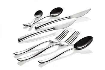 Cutlery Set 58Pc Motion Mw Cu8489958