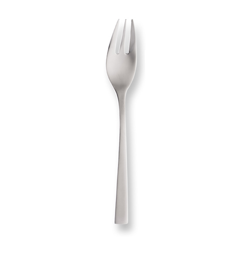 Cake Fork Newport - Eetrite 