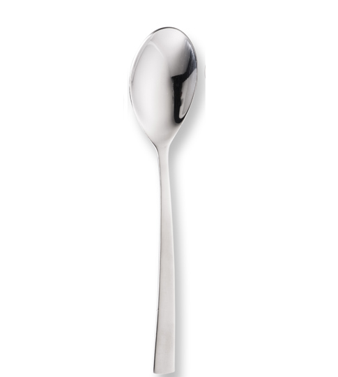 Dessert Spoon Newport - Eetrite 