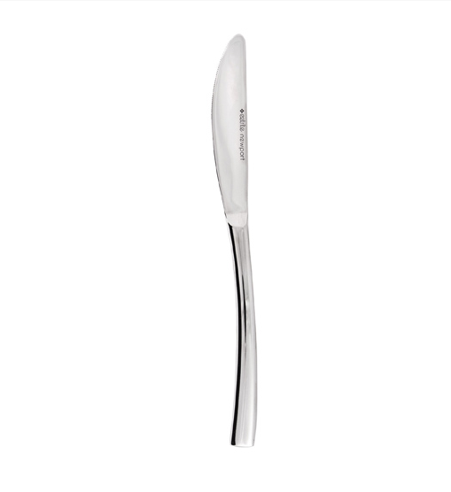 Dessert Knife Newport - Eetrite