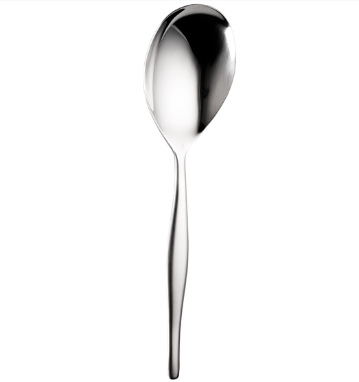 Spoon Salad Slimline - Eetrite SL/SP
