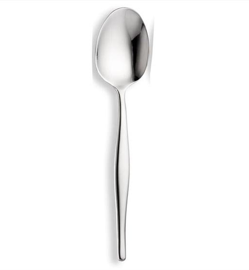 Spoon Table/Serving Slimline - Eetrite SL/TSS