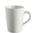 Mug 280ml Euro Blanco - Continental