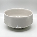 Bowl 11x5.5cm 280ml Stack Blanco - Continental