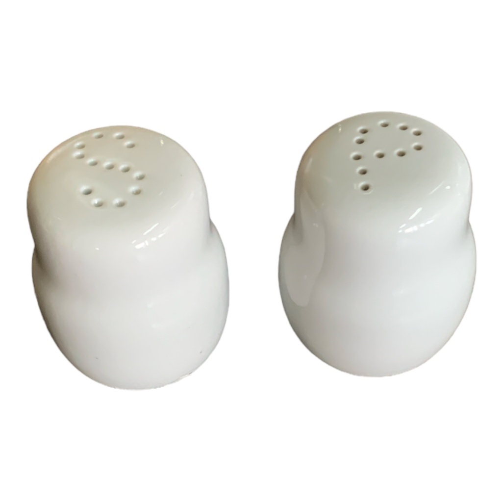 Salt & Pepper Shaker Set - Gw100