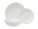 Dinner Set 18pc European Rim - Maxwell & Williams WBA0145