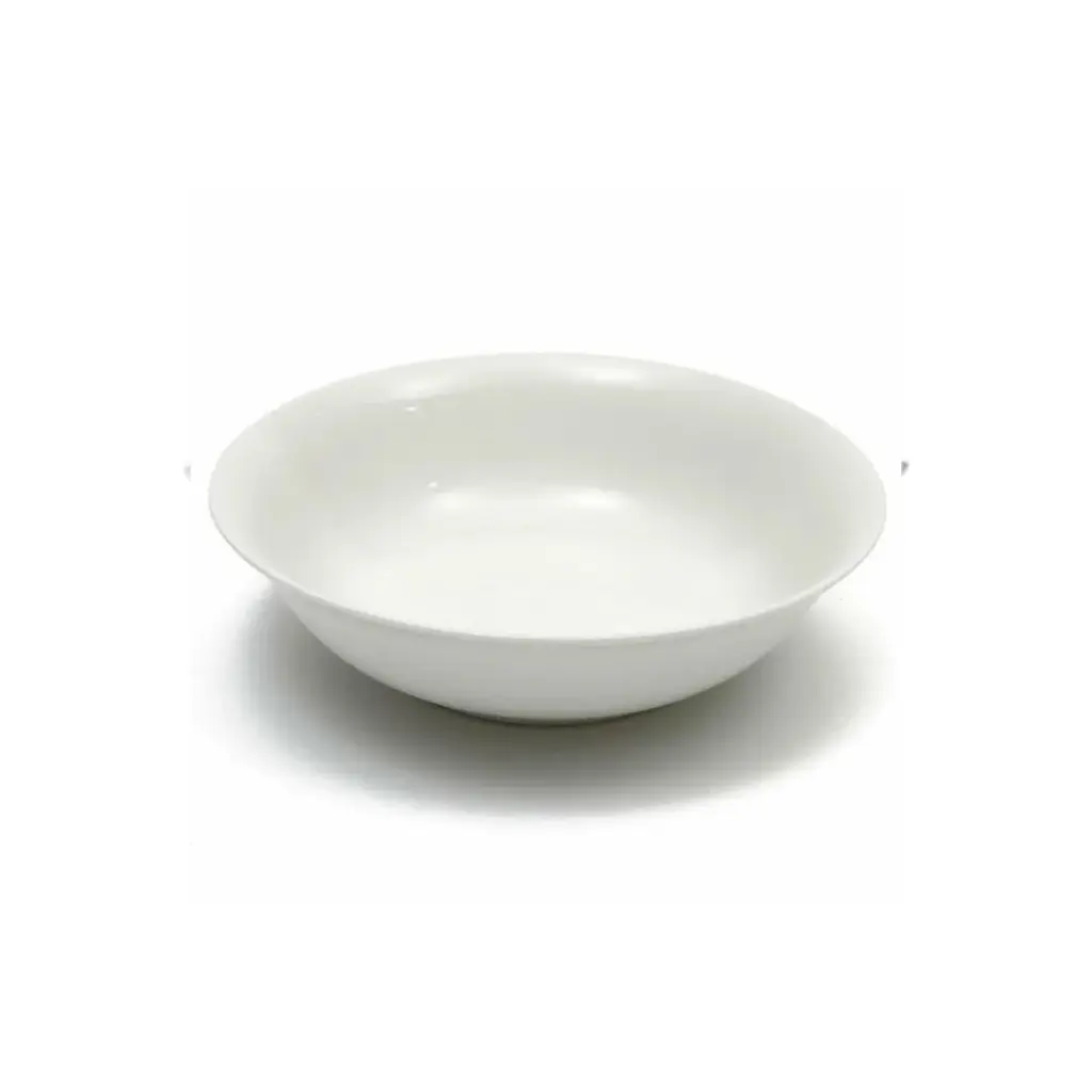Bowl 20cm Soup/Pasta Coupe White Basics - Maxwell & Williams WBA0123