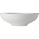 Bowl 20cm Soup/Pasta Coupe White Basics - Maxwell & Williams WBA0123