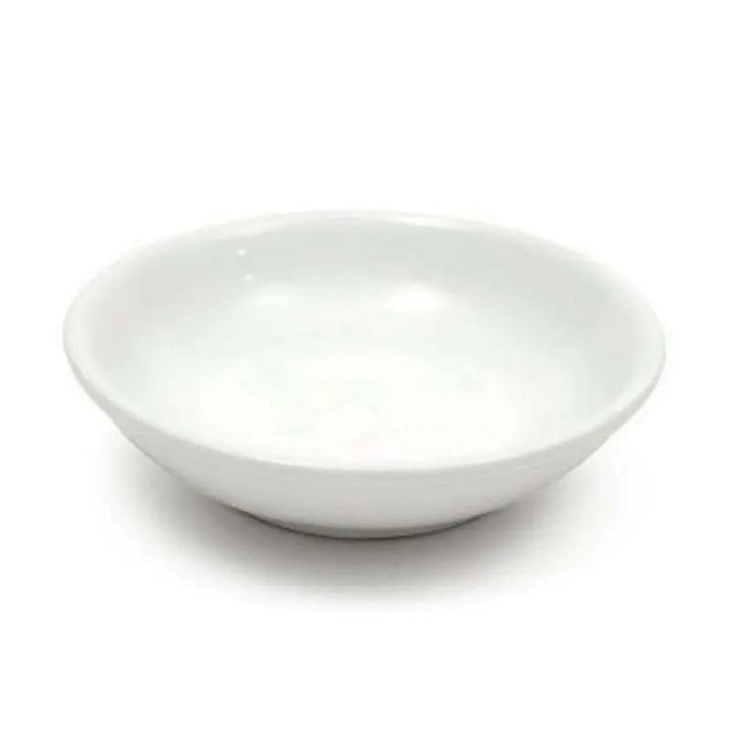 Bowl 10cm Sauce Dish White Basics - Maxwell & Williams WBA0119