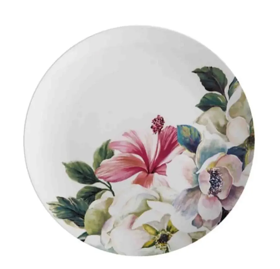 Plate 26.5Cm Magnolia Casa Domani Maxwell Williams Lf0029