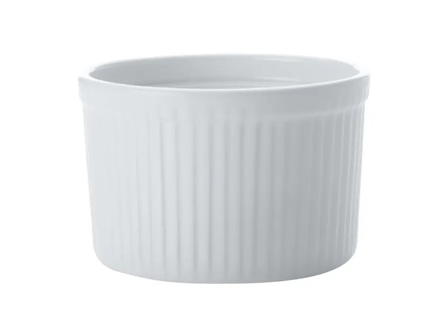 Ramekin 10x7cm White Basics - Maxwell & Williams AA01027