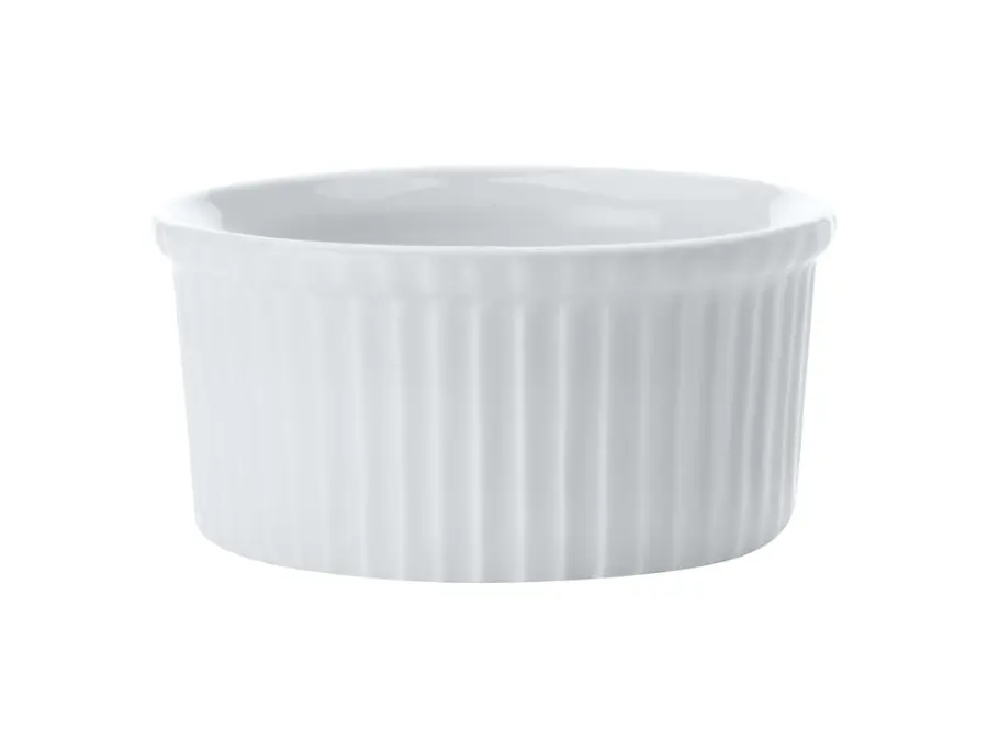 Ramekin 12x5cm White Basics - Maxwell & Williams AA0324