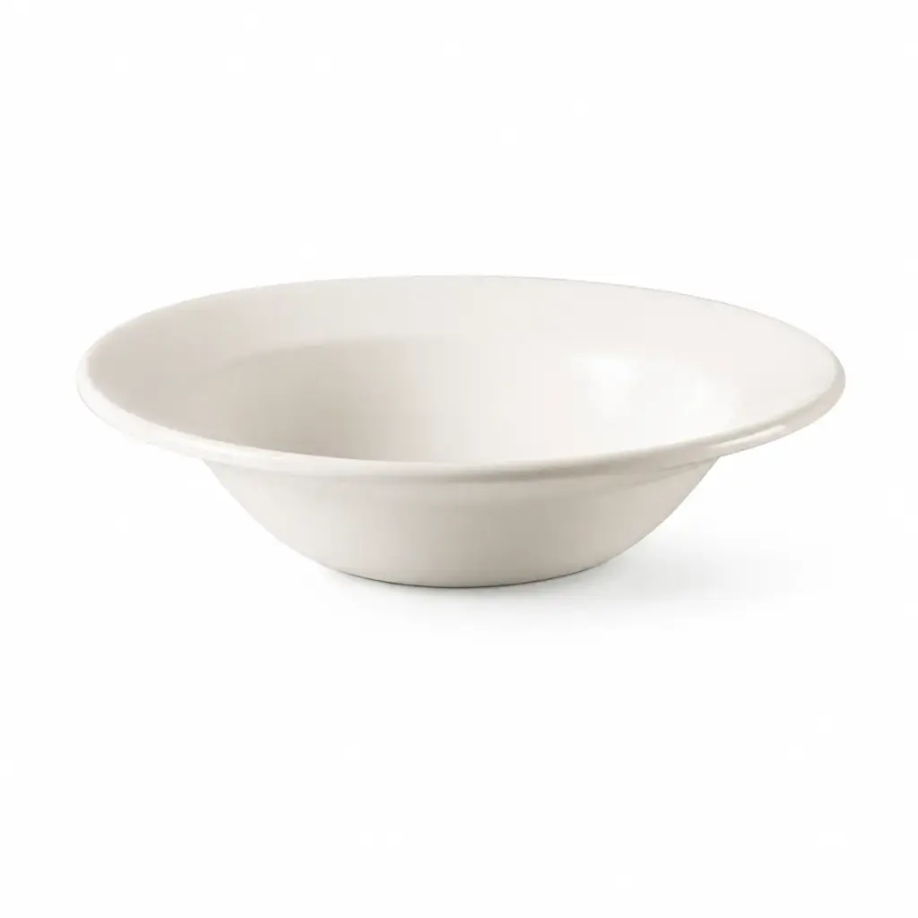Bowl 18cm (18x4.5cm) Soup/Cereal Polaris - Continental