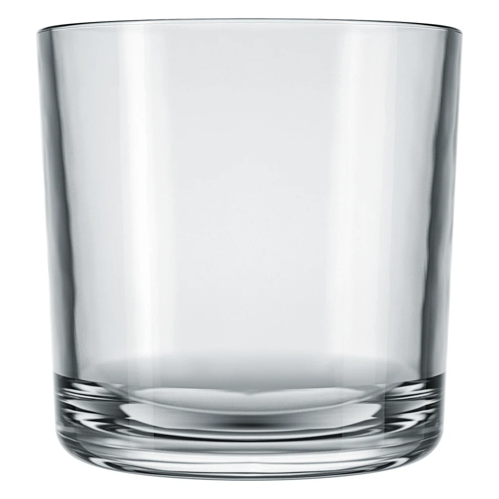 Whisky Glass 260ml Traditional Clear - 27843