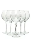 Wine Glass 250Ml 6Pc Monte Carlo 40898