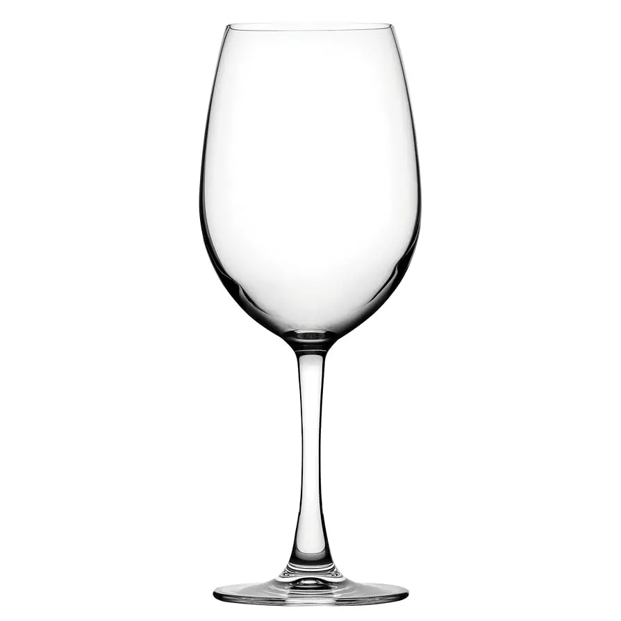 Wine 6Pc 580ml Crystal Reserva 67079