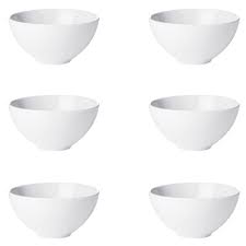 Bowl Pastoral 6Pc 12Cm 10437