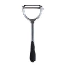 Peeler I Type Stainless Steel With Black Handle Shengya N449399