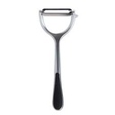 Peeler I Type Stainless Steel With Black Handle Shengya N449399