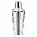 Cocktail Shaker 700ml (22x8.7cm) Tapered Stainless Steel - 12050