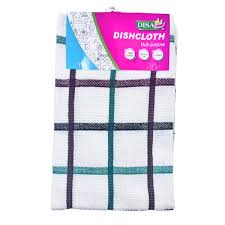 Dish Cloth 1Pc Home Furniture/Leather Microfiber Cappah