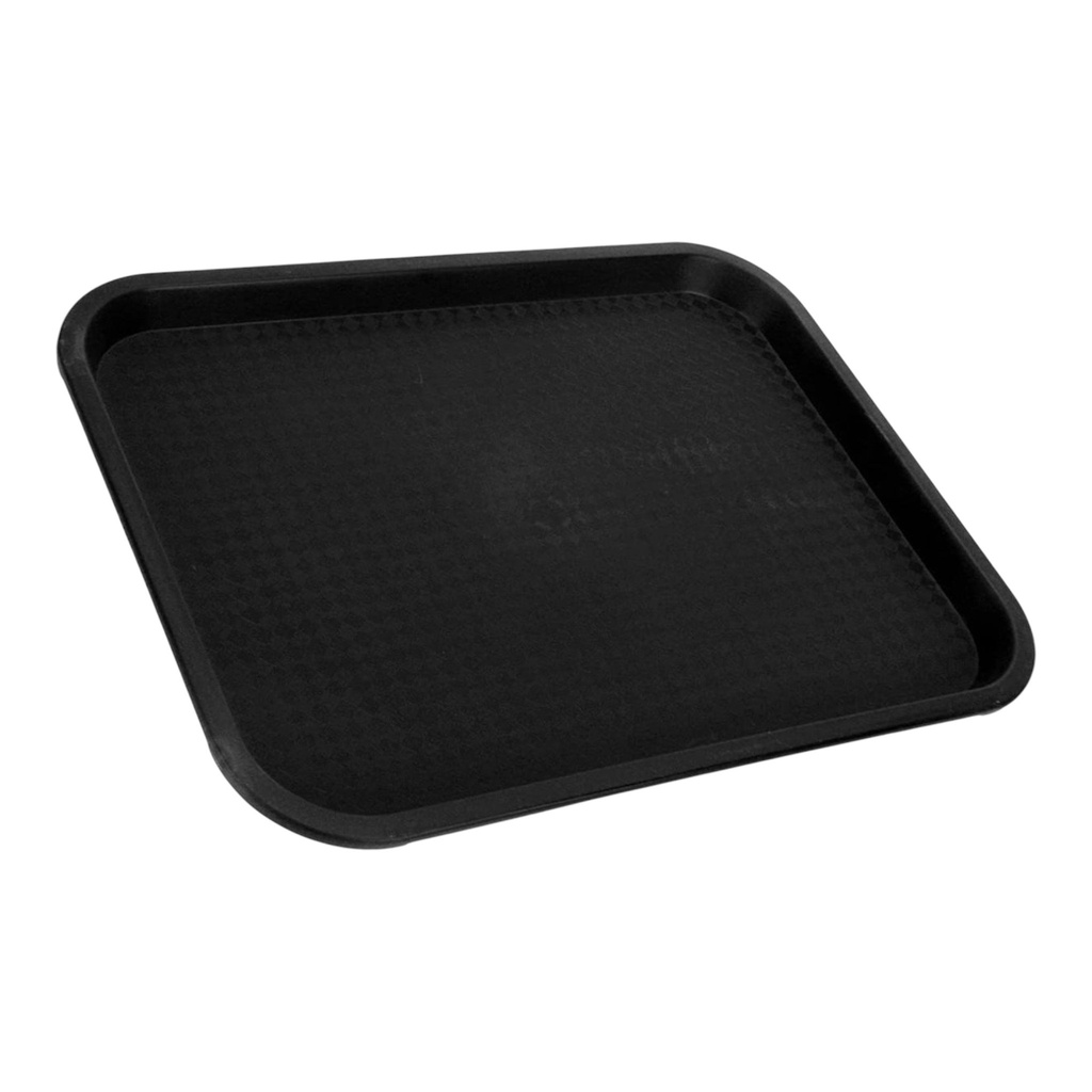 Tray 45.5X35.5 Black Pt45Bl