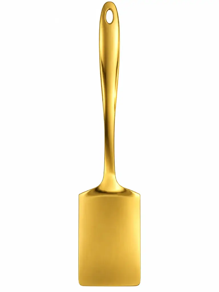 Lifter Solid 26Cm Gold Stainless Steel 503-10