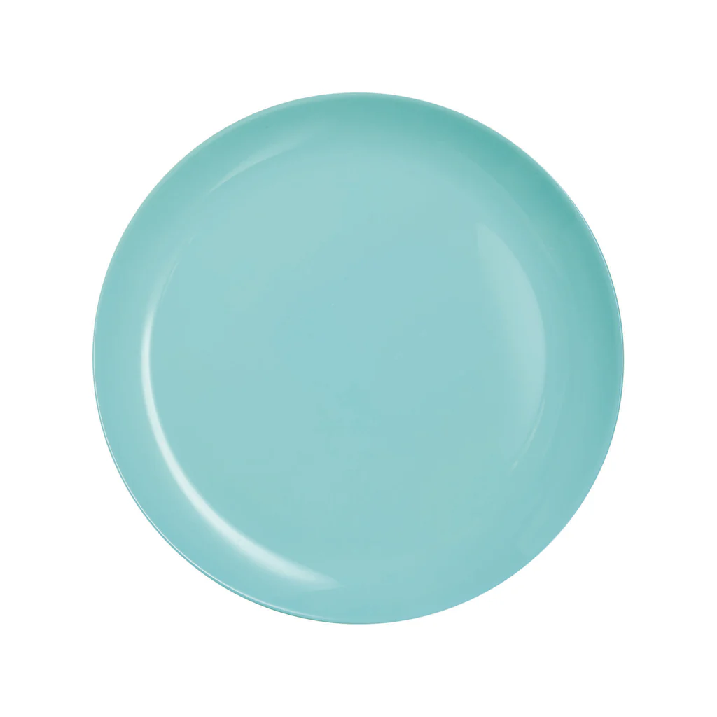 Plate 27Cm Opal Glass Luminarc Assorted Colours