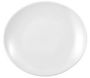 Plate 23cm Coup Fusion - Continental