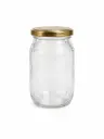 Spice Jar 300Ml Honey Jar97
