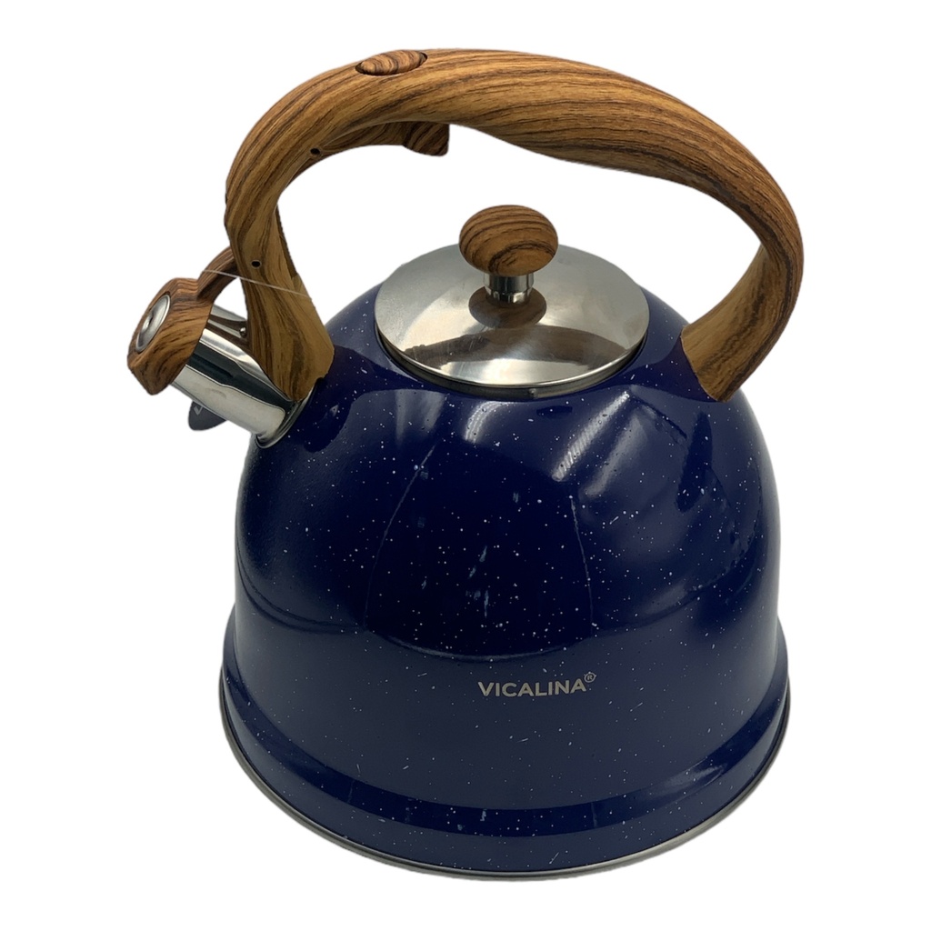 Kettle Whistling 3L Vicalina Speckled Rvt2023-114