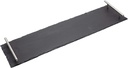 Tray 60x15cm Slate With Handles Rvt2023-233