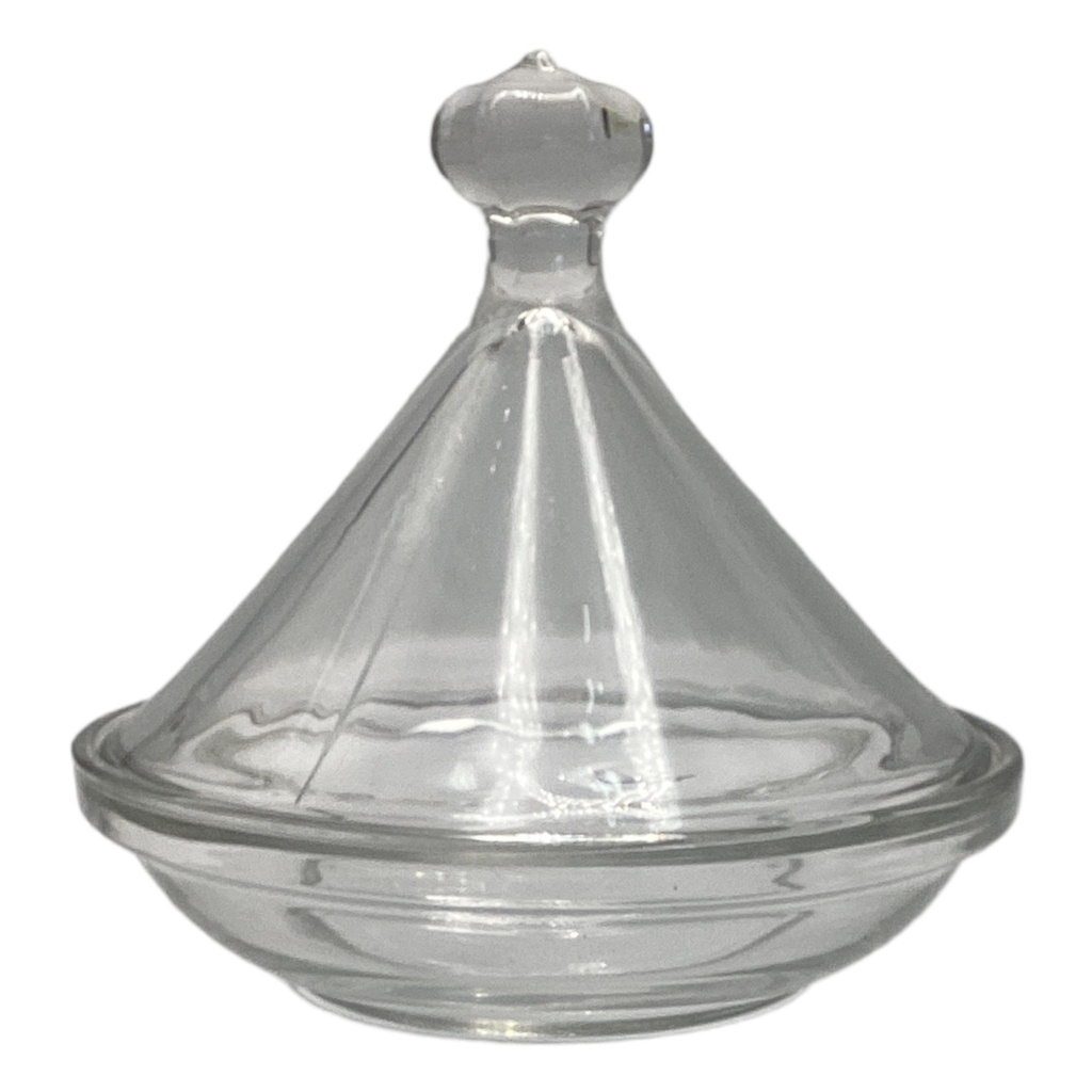 Candy Bowl 12.7X12.3Cm Tagine Rvt2023-172