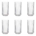 Tumbler 430Ml 6Pc Linear Pk71146 Rvt2023-167