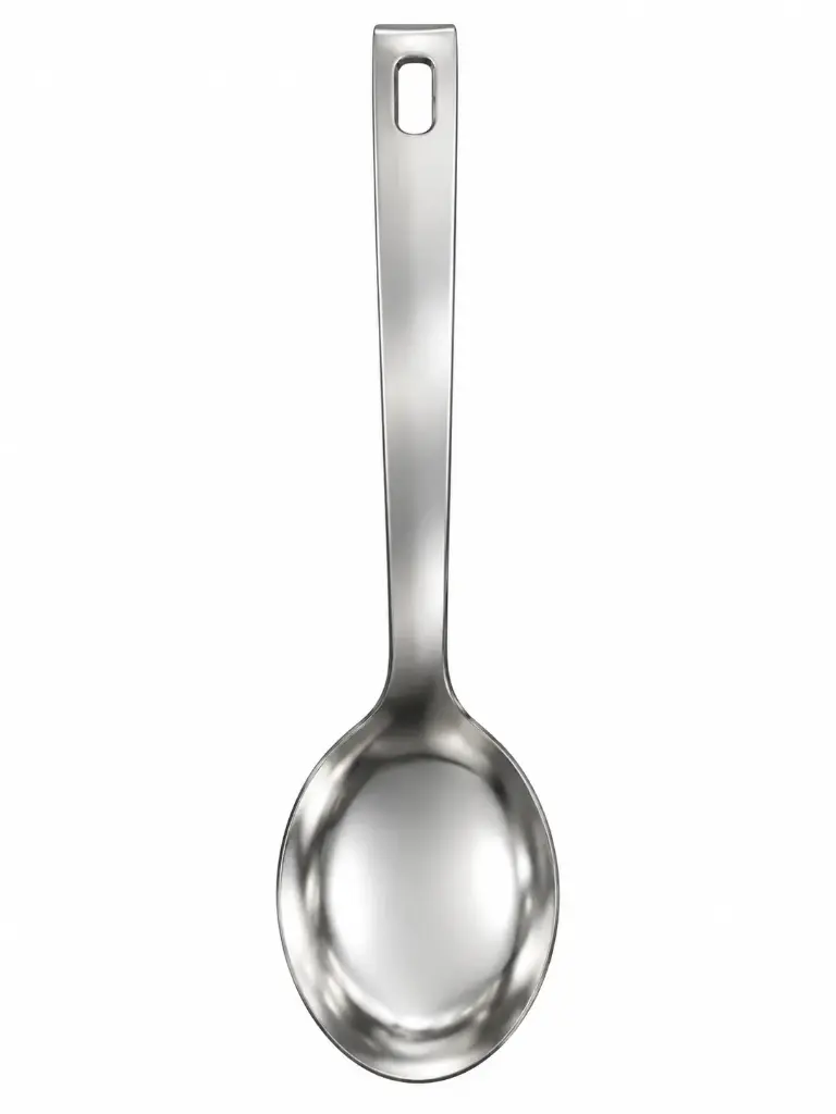 Spoon 27cm Serving Infinity Rvt2023-110