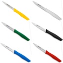Arcos 100mm Serrated Paring Knife – Nova Series