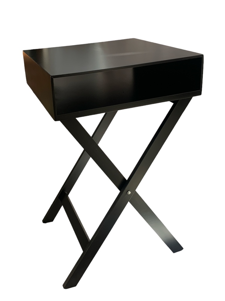 Pedestel Wooden Bailey WS