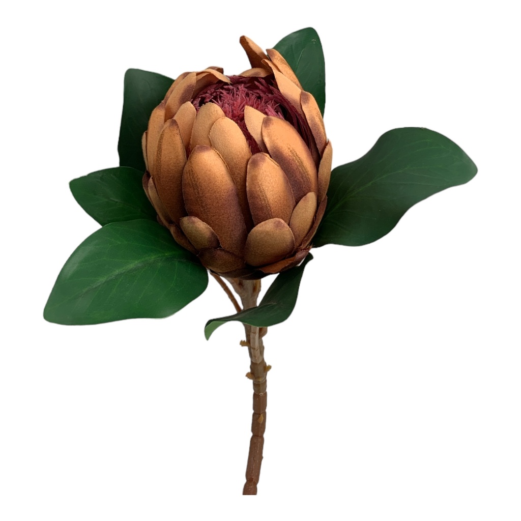 Artificial Flower 65cm Single Imperial H-601