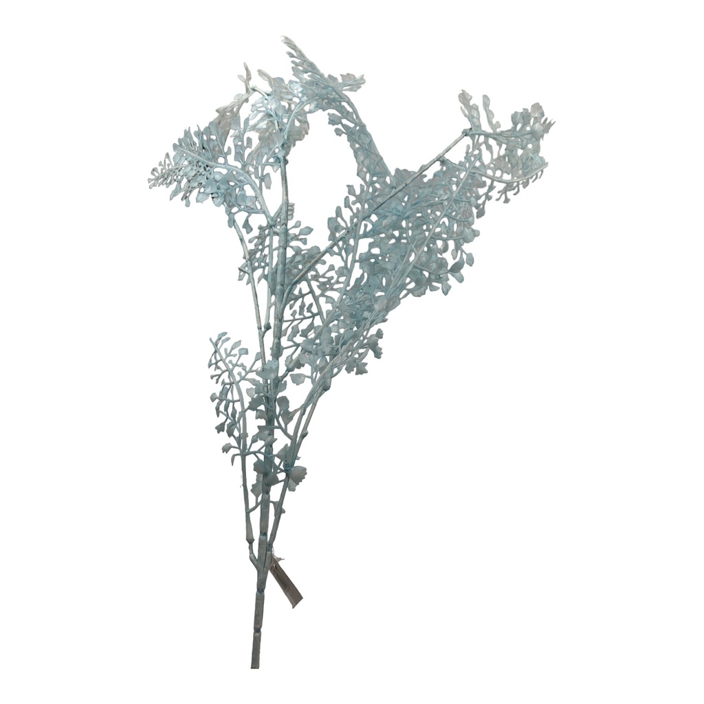 Artificial Flower 85Cm Celery Leaf H-519