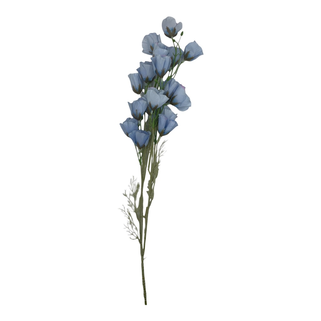 Artificial Flower 85Cm Lantern Friut H-306
