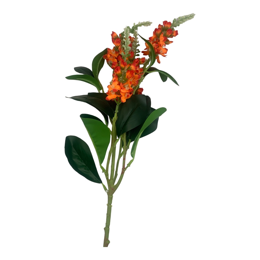 Artificial Flower 58cm Ophiopogon H-192