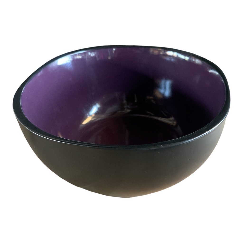 Bowl 16cm Reactive Assorted Colours