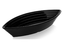 Bowl 23.6X9.2X4Cm Gondol Porelin Melamine Tr263